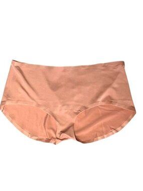 Free People WE ARE HAH Hipster Boyshort Panties MEDIUM